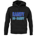 Randy Bo-Bandy Unisex Hoodie