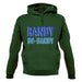 Randy Bo-Bandy Unisex Hoodie