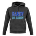 Randy Bo-Bandy Unisex Hoodie