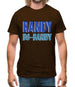 Randy Bo-Bandy Mens T-Shirt