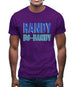 Randy Bo-Bandy Mens T-Shirt