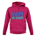 Randy Bo-Bandy Unisex Hoodie