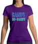 Randy Bo-Bandy Womens T-Shirt