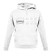 Range Rvr unisex hoodie