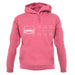 Range Rvr unisex hoodie