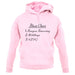 Blast Chart unisex hoodie
