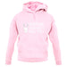 Rapture Ball 1959 unisex hoodie