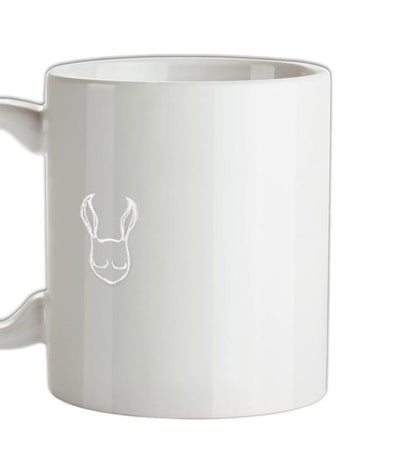 Rapture Ball 1959 Ceramic Mug