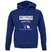Ray Finkle's Football Camp Laces Out! unisex hoodie