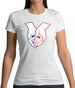 Red Pill Blue Pill Womens T-Shirt