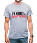 Rehab Is For Quitters Mens T-Shirt