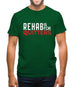 Rehab Is For Quitters Mens T-Shirt