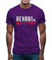 Rehab Is For Quitters Mens T-Shirt