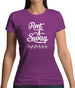 Rent A Swag Pawnee Indiana Womens T-Shirt