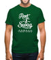 Rent A Swag Pawnee Indiana Mens T-Shirt