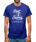 Rent A Swag Pawnee Indiana Mens T-Shirt