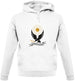 Republic Of Gilead Unisex Hoodie