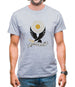 Republic Of Gilead Mens T-Shirt