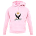 Republic Of Gilead Unisex Hoodie