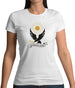 Republic Of Gilead Womens T-Shirt