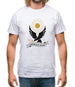 Republic Of Gilead Mens T-Shirt
