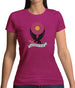 Republic Of Gilead Womens T-Shirt