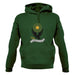 Republic Of Gilead Unisex Hoodie