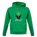 Republic Of Gilead Unisex Hoodie