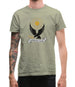 Republic Of Gilead Mens T-Shirt