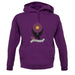 Republic Of Gilead Unisex Hoodie