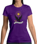 Republic Of Gilead Womens T-Shirt