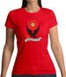 Republic Of Gilead Womens T-Shirt