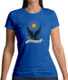 Republic Of Gilead Womens T-Shirt