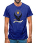 Republic Of Gilead Mens T-Shirt