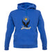 Republic Of Gilead Unisex Hoodie