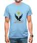 Republic Of Gilead Mens T-Shirt