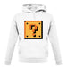 Retro Game Mystery Box unisex hoodie