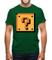 Retro Game Mystery Box Mens T-Shirt