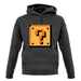 Retro Game Mystery Box unisex hoodie