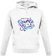 Rewrite The Stars Unisex Hoodie