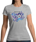 Rewrite The Stars Womens T-Shirt