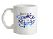 Rewrite The Stars Ceramic Mug