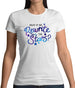 Rewrite The Stars Womens T-Shirt