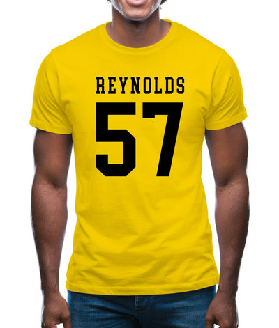 Reynolds 57 Mens T-Shirt