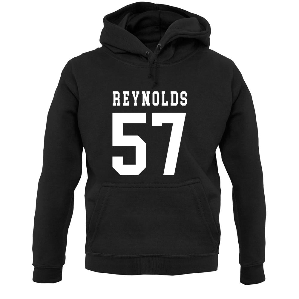 Reynolds 57 Unisex Hoodie