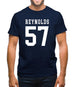 Reynolds 57 Mens T-Shirt