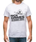 Rick Grimes For President 2016 Mens T-Shirt