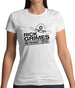Rick Grimes For President 2016 Womens T-Shirt