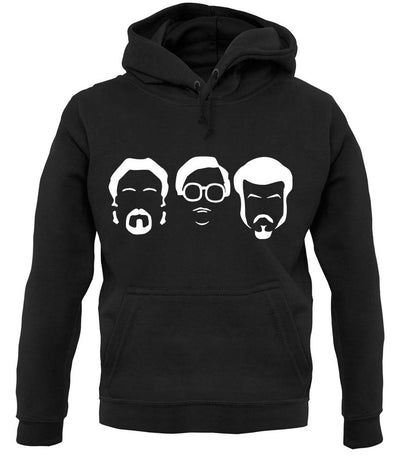 Ricky Julian Bubbles Unisex Hoodie