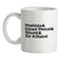 Matilda & Dead Metal & Shunt Ceramic Mug